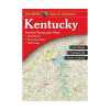 Delrome Atlas and Gazetter Kentucky