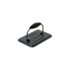 LODGE 6.75 x 4.5 Inch Cast Iron Grill Press