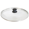 Lodge Gl12 12 Inch Glass Lid Cover