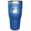 Yukon Outfitters 30oz Tumbler Vertical USA Flag