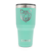 YUKON 30 Oz Mama Bear Shades Seafoam