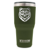 YUKON 30 Oz Papa Bear Olive Drab Green