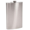 Stansport Stainless Steel Flask - 64 Oz