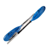 MOSSY OAK OUTFITTERS 230 Cm Kayak Paddles Blue