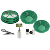 Sona Enterprises 7pc Gold Panning Set