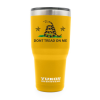YUKON 30 Oz Don't Tread On Me