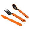 Jetboil TrailWare Fork, Spoon, Knife