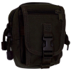 Fox Outdoors Multi-Purpose Accessory Pouch Black