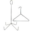 METAL FUSION Turkey Rack and Lifting Hook Kit