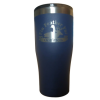 Yukon Outfitters 20oz Tumbler Vertical USA Flag