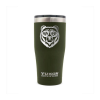 Yukon Outfitters Freedom Papa Bear Shades Olive Drab Tumbler 20oz