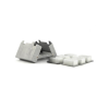 Industrial Revolution Esbit Pocket Stove With 6 Solid Fuel Tabs