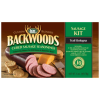 LEM Backwoods Cured Sausage Trail Bologna Sausage Kit