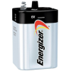 Alkaline 6-Volt Battery