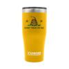 Yukon Outfitters 20 Oz Dont Tread On Me Tumbler