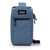 Coleman TranslatR 6-Can Convertible Soft-Sided Cooler Sling Blue