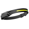 Genesis Spark Krypton Headlamp 370 Lumens