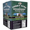 Hi Mountain Seasonig Jerky Makers Variety Pack #1 Jerky Kit