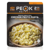 Peak Refuel Chicken Pesto Pasta Freeze Dried Food 5.71 oz