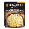 Peak Refuel Chicken Alfredo Freeze Dried Food 4.97 oz