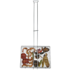 Rome Industries Grill Basket