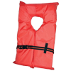 Adult Size Type Ii Foam Life Jacket