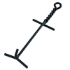 Lodge Camp Dutch Oven Lid Lifter