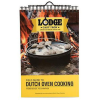 Lodge Field Guide To Dutch Oven Cooking #Cbidos