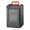 Coleman Lantern Hard Carry Case Black