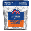 Mountain House Classic Spaghetti with Meat Sauce Freeze Dried Food 2 Serving