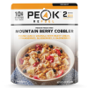 Peak Refuel Freeze Dried Mountain Berry Cobbler