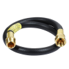 Mr Heater 22in Propane Replacement Barbecue Hose