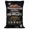 BEAR MOUNTAIN BBQ PELLETS/HICKORY