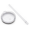 YETI Rambler Tumbler 20 oz Straw Lid