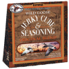 Hi Mountain Seasoning Bourbon BBQ Blend Jerky Kit