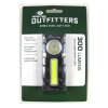 Mossy Oak Outfitters 2-in-1 Task Light 300 Lumen