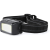 LUXPRO LP323 Multi-Color Broadbeam and Spot LED Headlamp