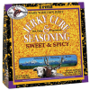 Hi Mountain Seasoning Sweet & Spicy Blend Jerky Kit