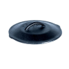 LODGE 6.5" CAST IRON COVER