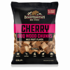 BEAR MOUNTAIN BBQ CHUNKS/CHERRY
