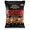 BEAR MOUNTAIN BBQ CHUNKS/MESQUITE