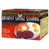Hi Mountain Seasoning Prairie Sage Blend Breakfast Sausage Seasoning