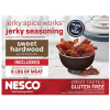 NESCO Jerky Spice Works Sweet Hardwood Jerky Seasoning