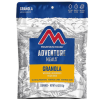 Mountain House Granola with Milk & Blueberries Freeze Dried Food 2 Serving