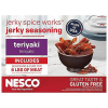 NESCO Jerky Spice Works Teriyaki Jerky Seasoning