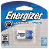 Energizer Lithium CR2 Battery 1 Pack