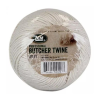 LEM Products 1/2# Ball of Cotton Twine