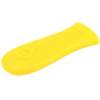 Lodge Silicone Handle Holder, Yellow
