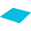 Lodge Silicone Trivet, Turquoise