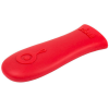 Lodge Silicone Handle Holder, Red